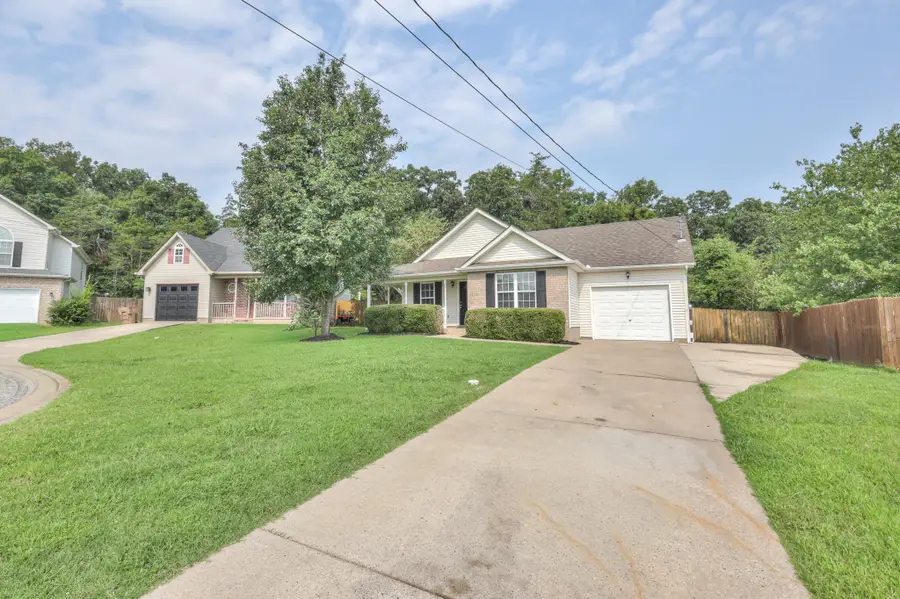 3204 Cloudfalls Trce, Antioch, TN 37013 - #3