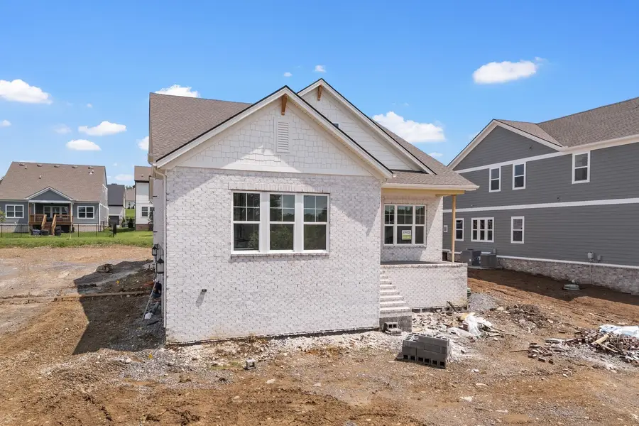 4625 Hessey Rd, Mount Juliet, TN 37122 - #3