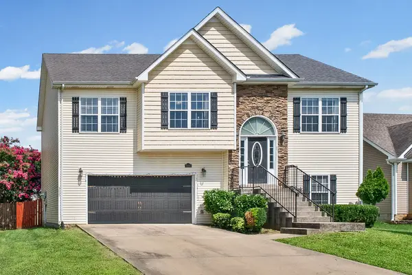 3625 Fox Den Ln, Clarksville, TN 37040