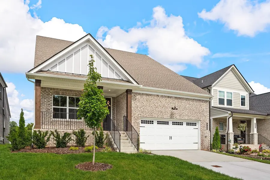 1344 Ashton Park Dr, Mount Juliet, TN 37122 - #3