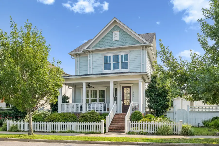 913 Jewell Ave, Franklin, TN 37064 - #2