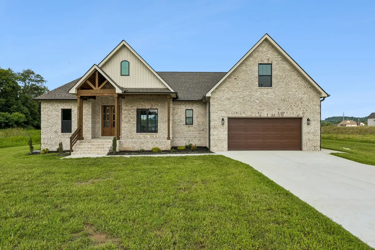 3312 Kathleen Ct, Cornersville, TN 37047 - #1