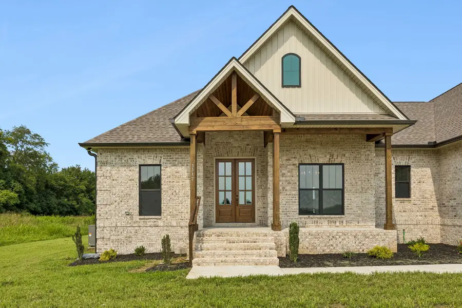 3312 Kathleen Ct, Cornersville, TN 37047 - #2