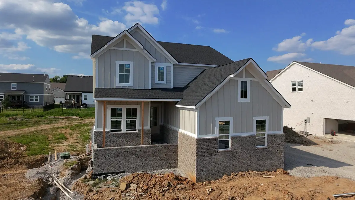 4621 Hessey Rd, Mount Juliet, TN 37122 - #1