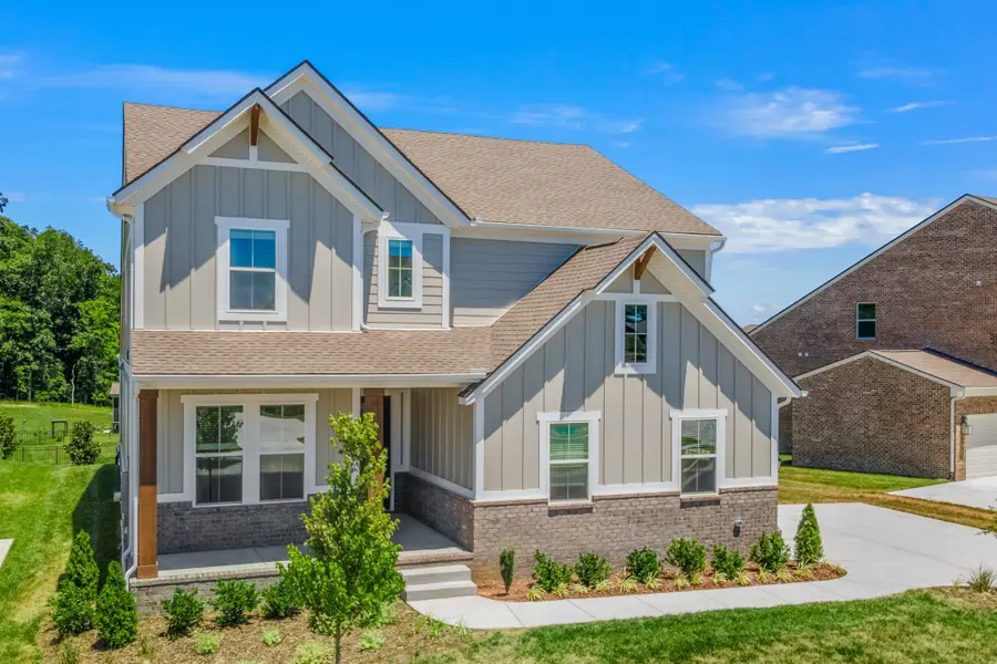4621 Hessey Rd, Mount Juliet, TN 37122 - #3