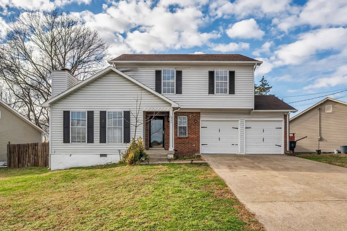 840 Bishopsgate Rd, Antioch, TN 37013 - #1