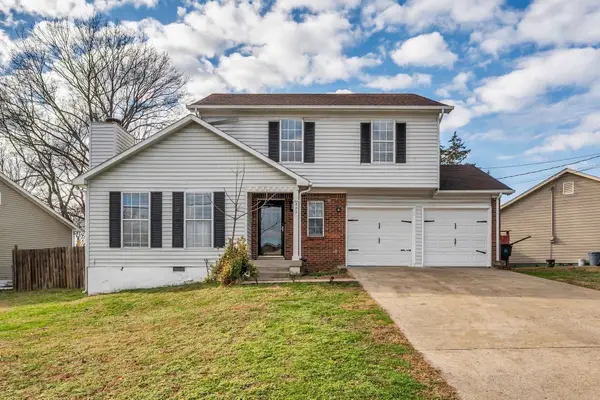 840 Bishopsgate Rd, Antioch, TN 37013