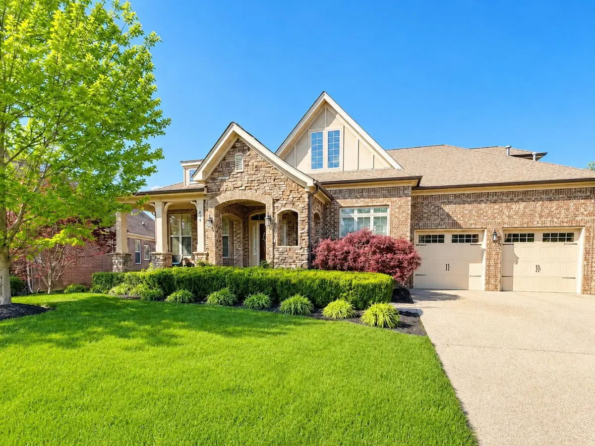 409 Valley Spring Dr, Mount Juliet, TN 37122 - #1
