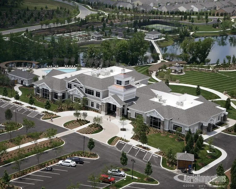 100 Drummers Way, Mount Juliet, TN 37122 - #3