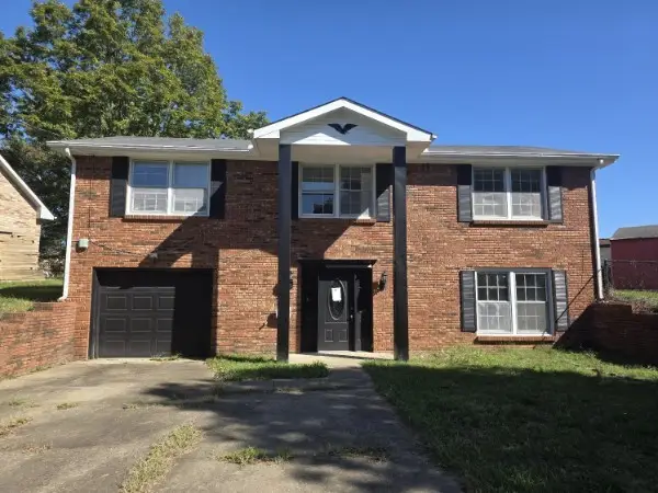 803 Margret Dr, Clarksville, TN 37042 - #1