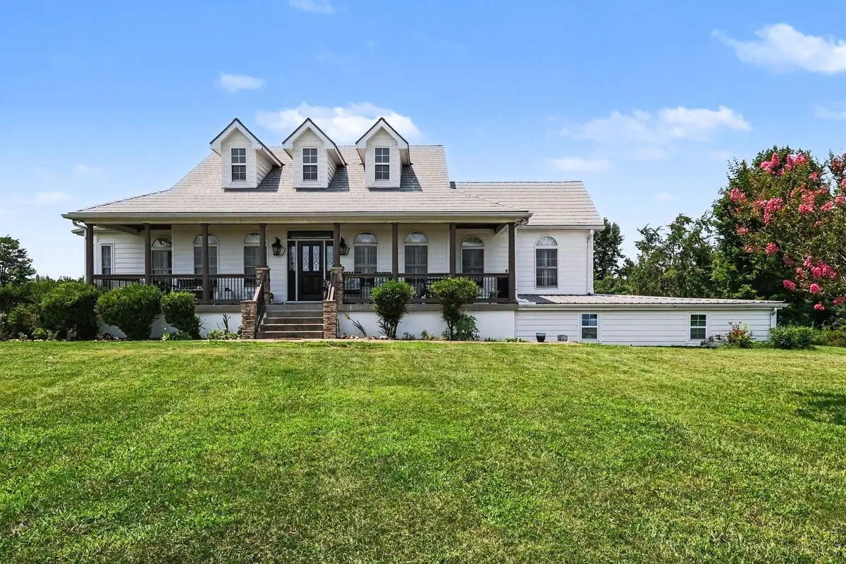 7575 South Harpeth Rd, Primm Springs, TN 38476 - #1