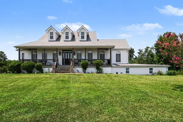 7575 South Harpeth Rd, Primm Springs, TN 38476
