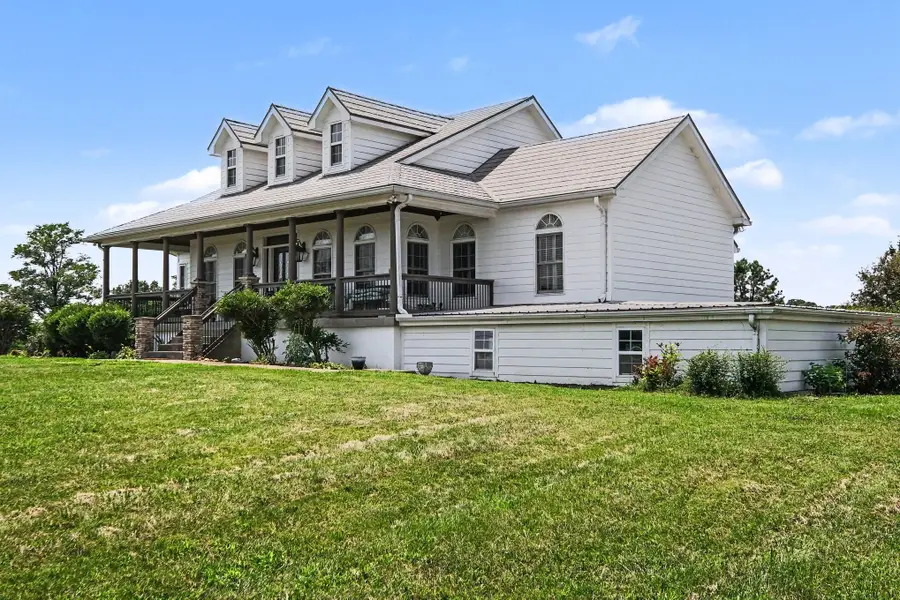 7575 South Harpeth Rd, Primm Springs, TN 38476 - #3
