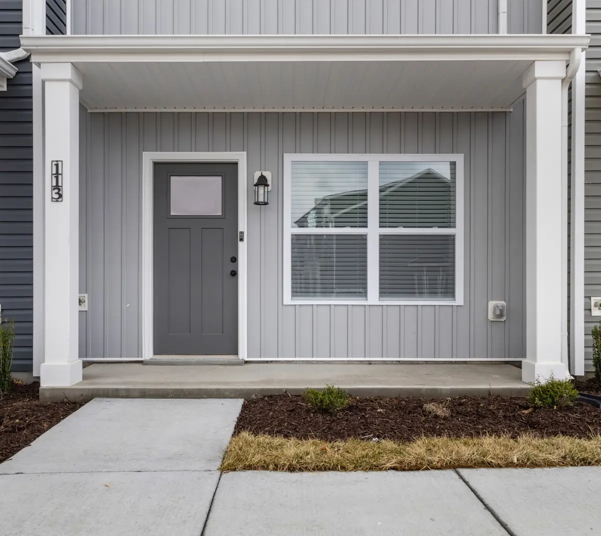 113 Front Ridge Circle, Clarksville, TN 37040 - #1
