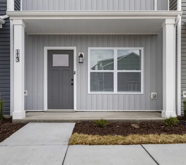 113 Front Ridge Circle, Clarksville, TN 37040