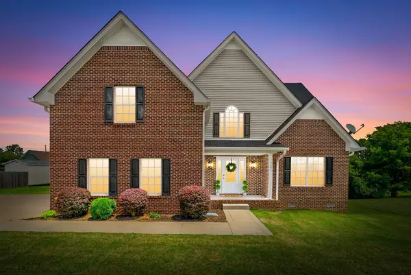 3645 Rocky Top Court, Clarksville, TN 37040