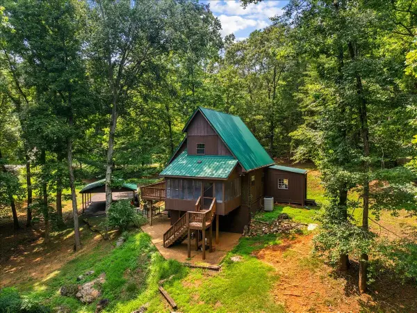151 River Bend Drive, Ocoee, TN 37361