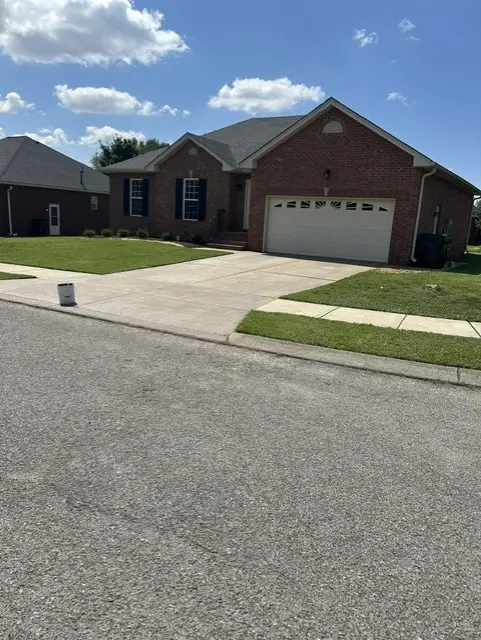 659 Lilycrest Dr, Gallatin, TN 37066 - #2