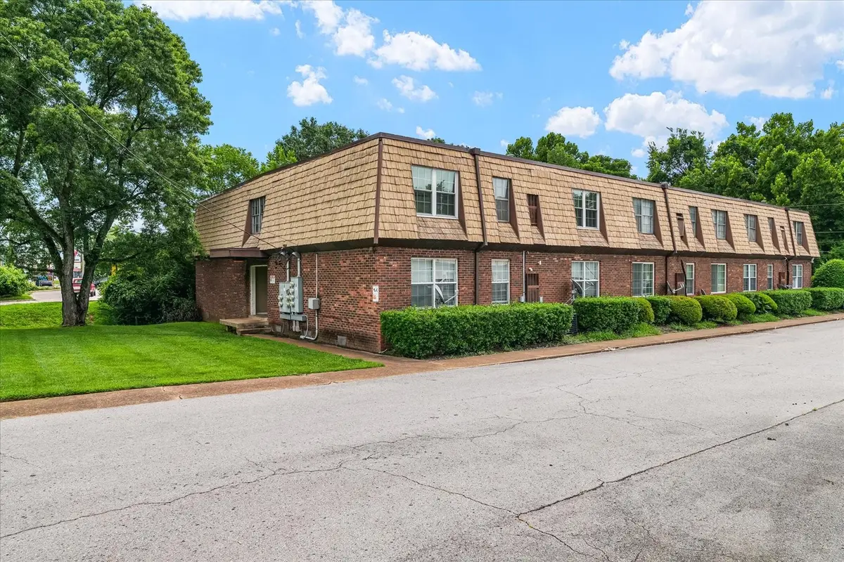 441 Harding Pl #H7, Nashville, TN 37211 - #1