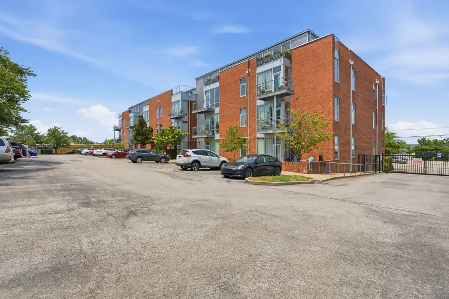 926 Woodland St #109, Nashville, TN 37206 - #2