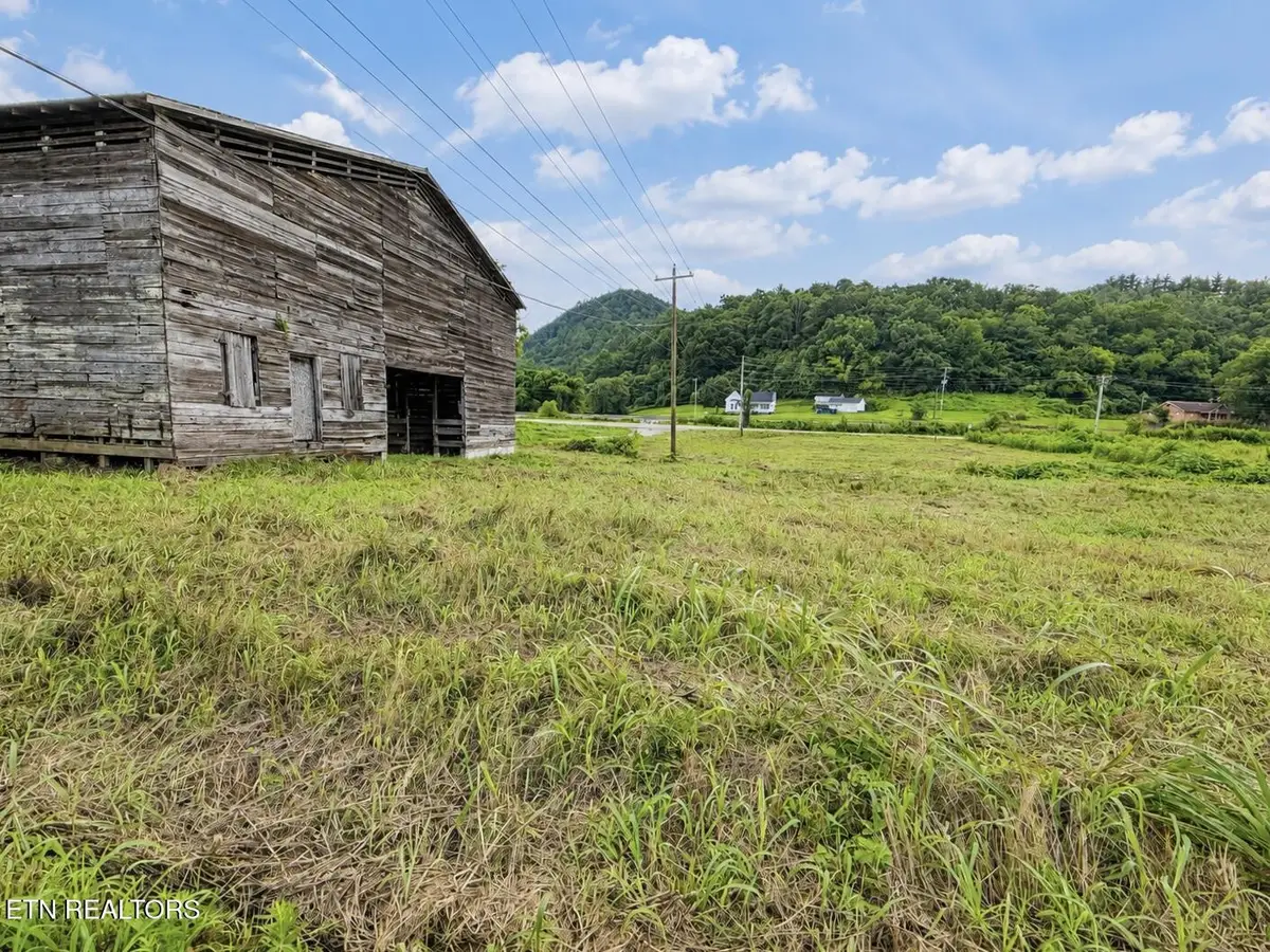 253 S Highway 107, Del Rio, TN 37727 - #1