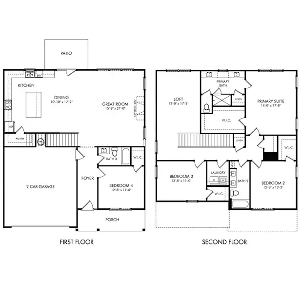 7625 Chapin Drive, Murfreesboro, TN 37129 - #2