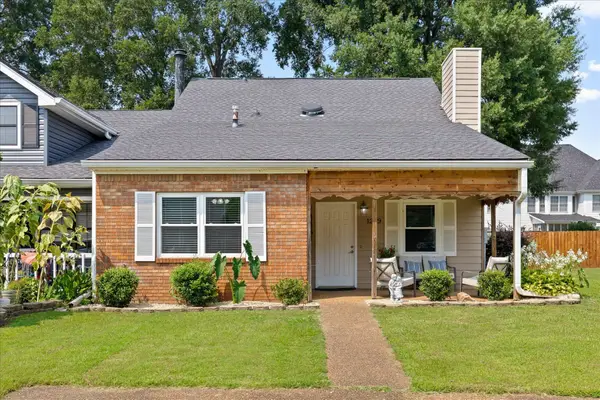 1299 Greenbrook Lane, Hixson, TN 37343