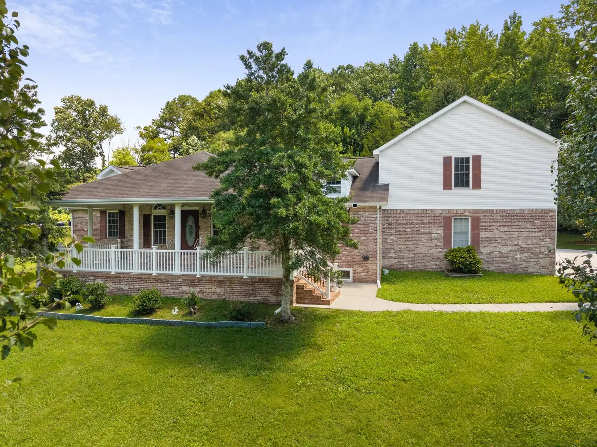 87 Hillcrest Rd, Manchester, TN 37355 - #1