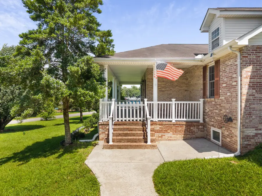 87 Hillcrest Rd, Manchester, TN 37355 - #3