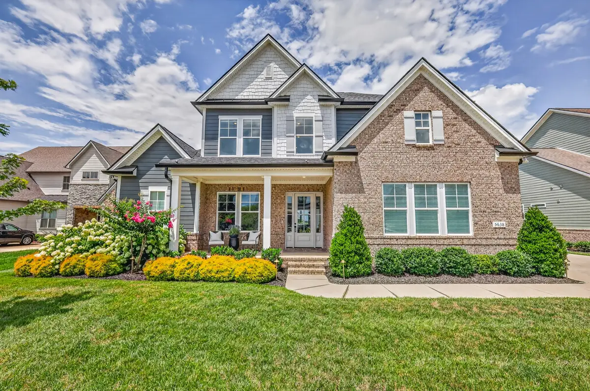 5638 Eaglemont Dr, Murfreesboro, TN 37129 - #1