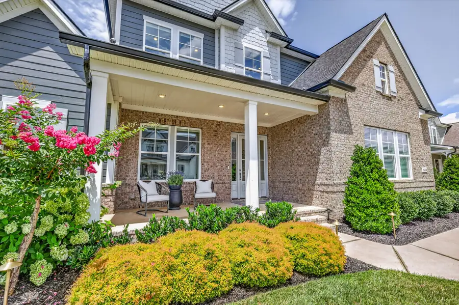 5638 Eaglemont Dr, Murfreesboro, TN 37129 - #2