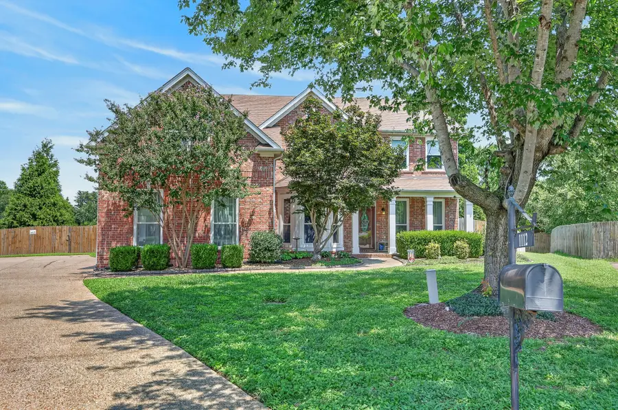 1112 Wyntergrace Farm Ct, Old Hickory, TN 37138 - #2