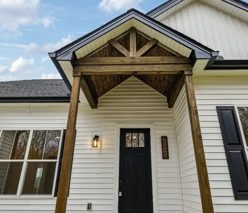 527 Hog Back Ridge Rd, Bethpage, TN 37022 - #2