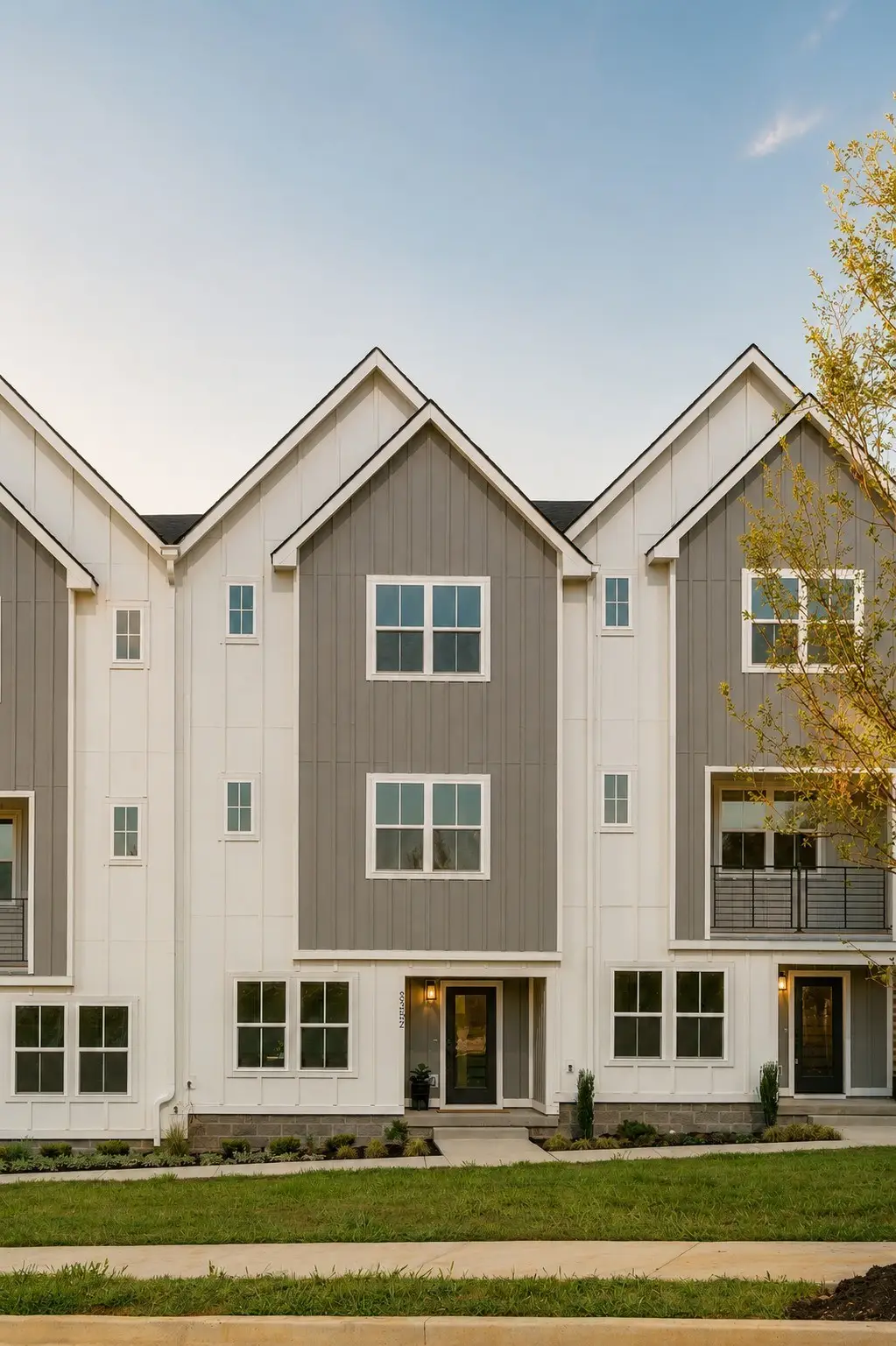 135 Hart, Nashville, TN 37207 - #1