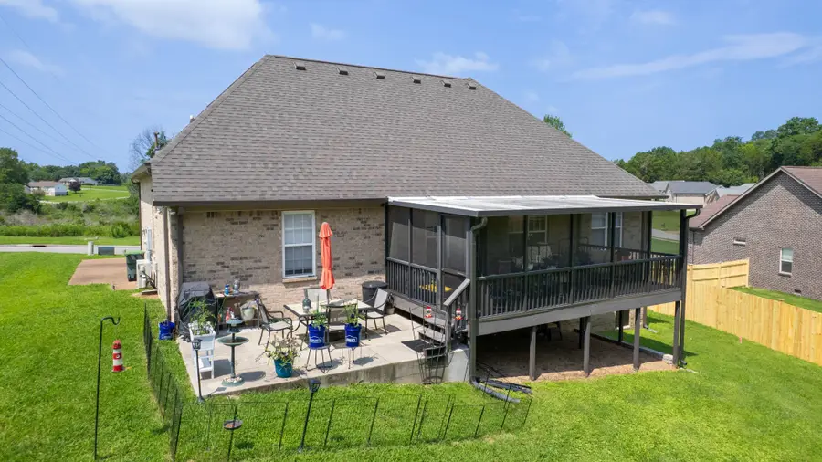 5059 Citation Dr, Mount Juliet, TN 37122 - #2
