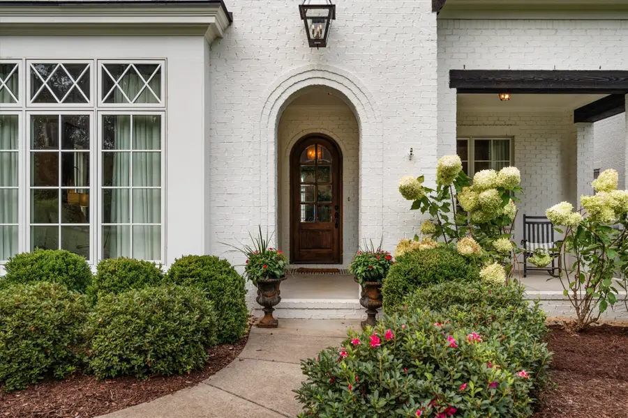 914 Buford Pl, Nashville, TN 37204 - #3