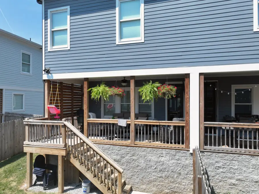 405B S 10th St, Nashville, TN 37206 - #2