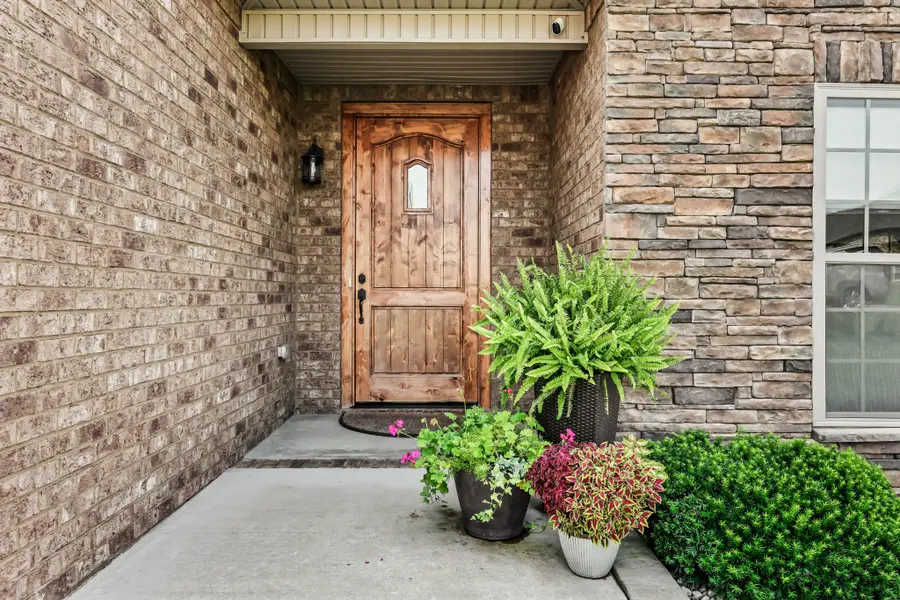 1487 Hereford Blvd, Clarksville, TN 37043 - #2