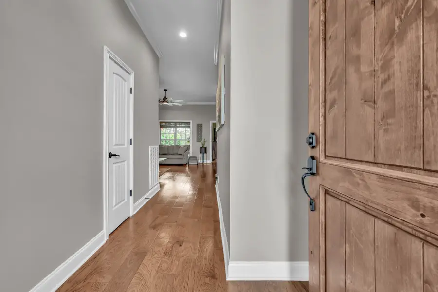 1487 Hereford Blvd, Clarksville, TN 37043 - #3