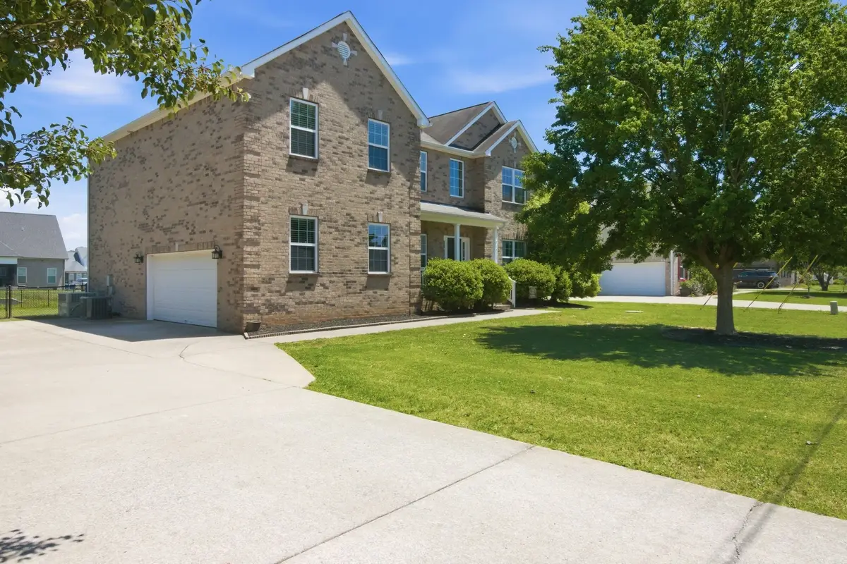 1011 Laramie Ct, Murfreesboro, TN 37128 - #1
