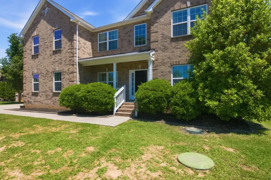 1011 Laramie Ct, Murfreesboro, TN 37128 - #2
