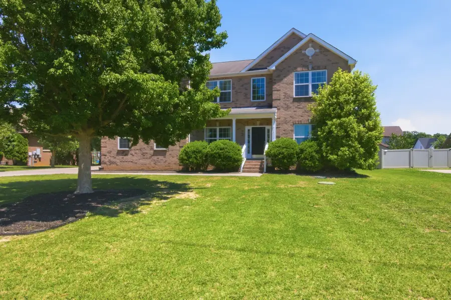 1011 Laramie Ct, Murfreesboro, TN 37128 - #3