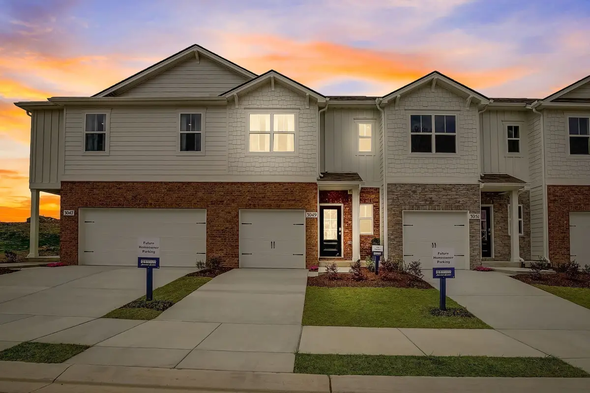 2262 Harlequin Point, Lebanon, TN 37090 - #1