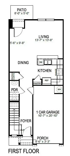 2262 Harlequin Point, Lebanon, TN 37090 - #3