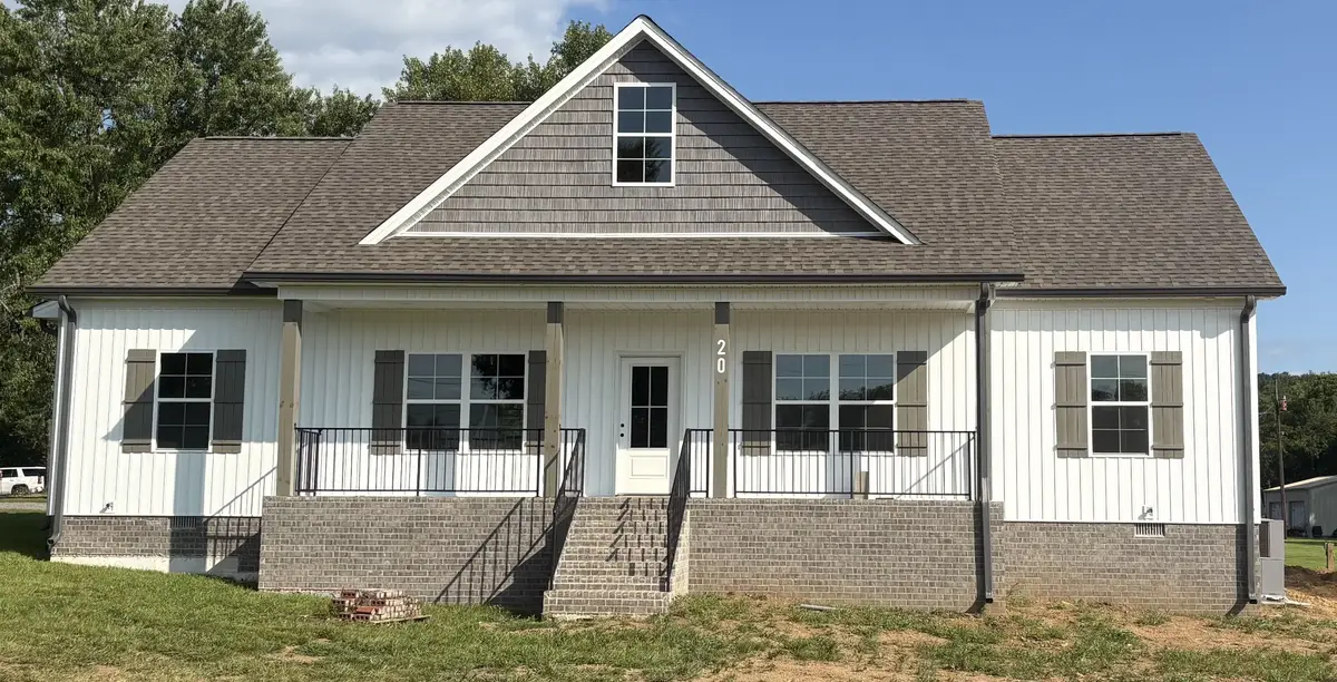 20 Purvis Lane, Hartsville, TN 37074 - #1