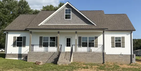 20 Purvis Lane, Hartsville, TN 37074