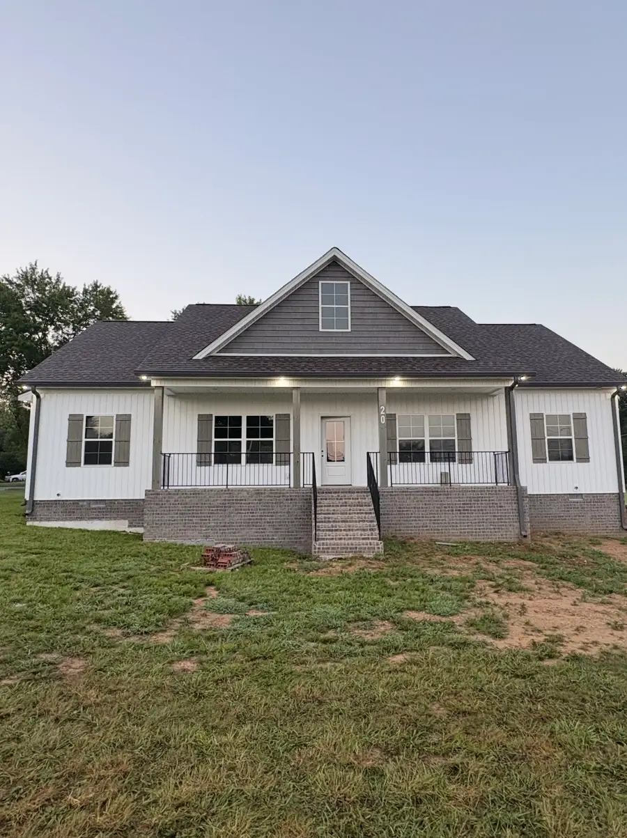 20 Purvis Lane, Hartsville, TN 37074 - #2