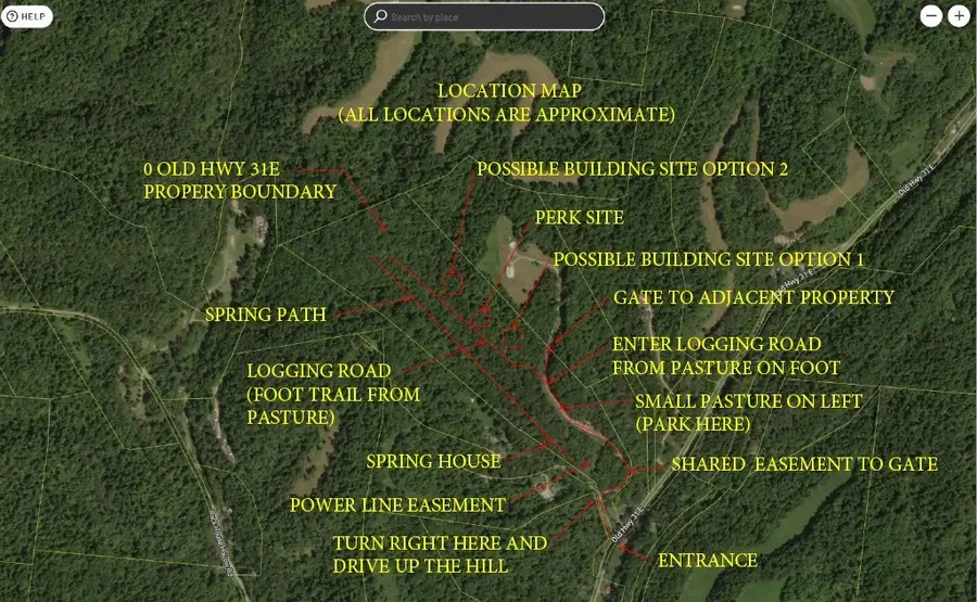 0 Old Highway 31e, Westmoreland, TN 37186 - #2