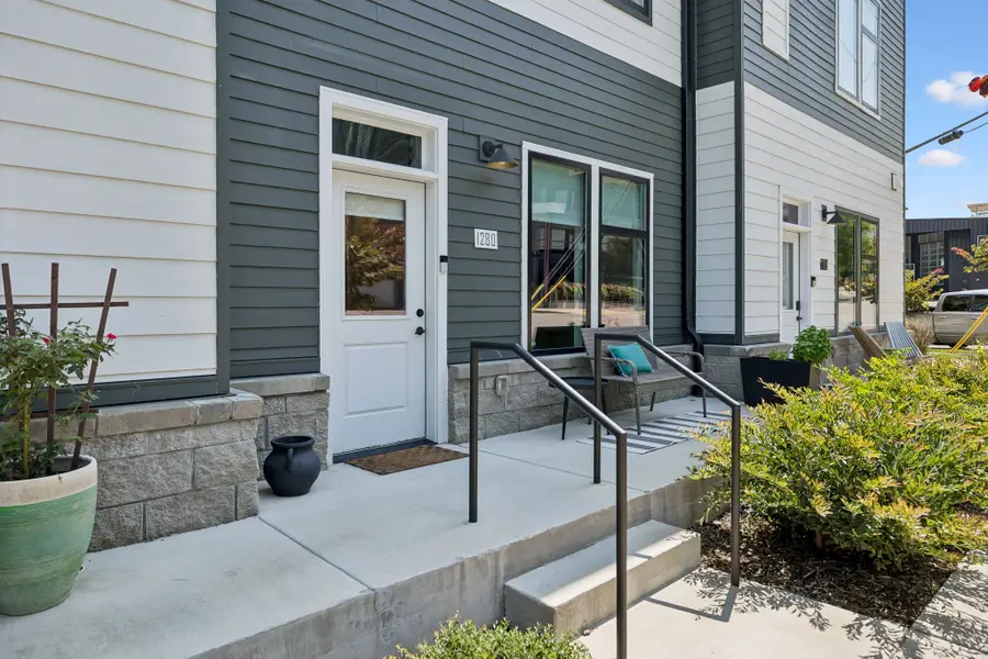 1280 3rd Ave S, Nashville, TN 37210 - #2