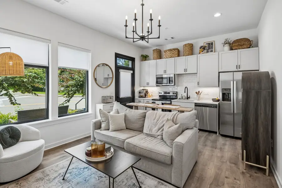 1280 3rd Ave S, Nashville, TN 37210 - #3